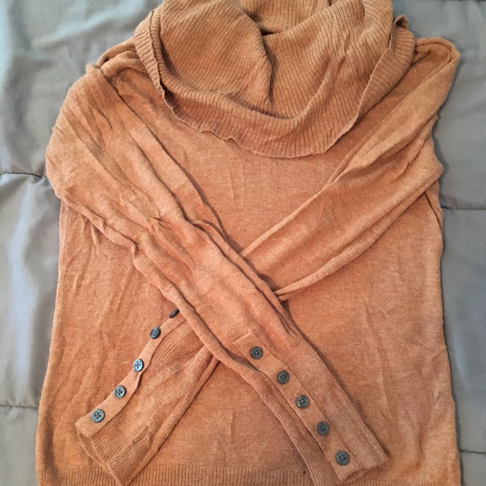 Sweater!